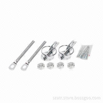 Simulation Hood Pin Kit with New Design
